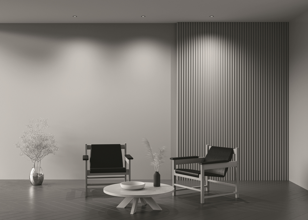 Встраиваемый светильник Technical DL057-7W3K-B