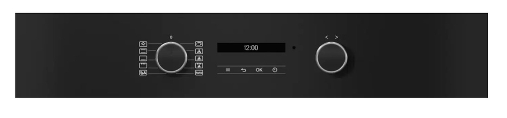 Духовой шкаф Miele H 2465-1 B ACTIVE