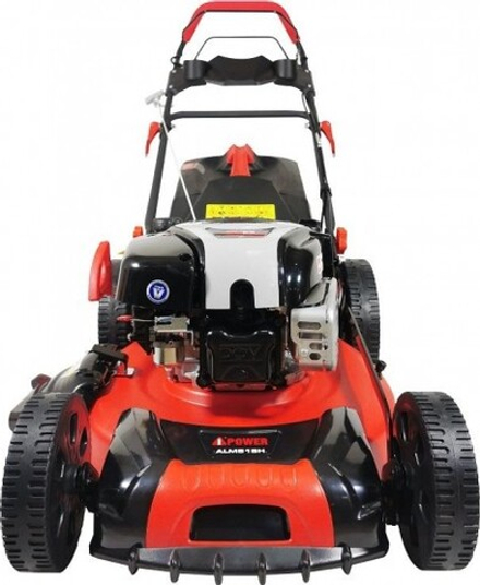 Газонокосилка бензиновая A-iPOWER ALM51SH 41105