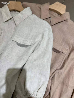 Костюм Brunello Cucinelli