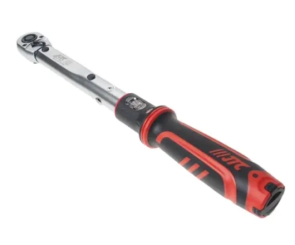 JTC-4935 - Ключ динамометрический 1/2" 10-100Нм 405мм JTC