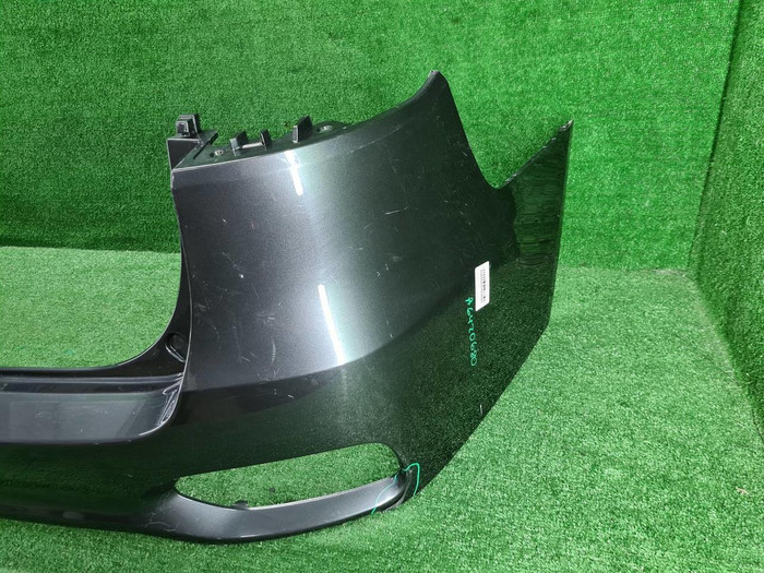 Бампер задний KIA Sorento 3 UM Prime (2017-2020)