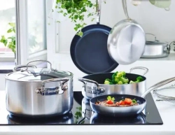 GreenPan Вок Premiere Cantonese 30см 4,7л