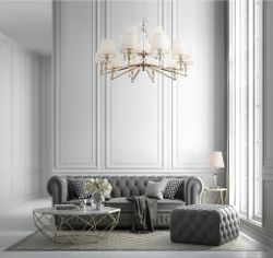 Настольная лампа Maytoni Beira MOD064TL-01N