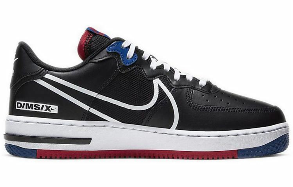 Кроссовки Nike Air Force 1 Low