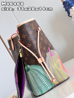 Louis Vuitton Neverfull MM