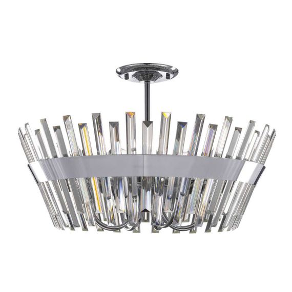 Потолочная люстра Citilux Вестерос CL307180