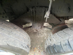 Shacman (Shaanxi) SX* 8x4 Самосвал SX331863366 (Дизельный, 12,5 л, 544 л.с., МТ)