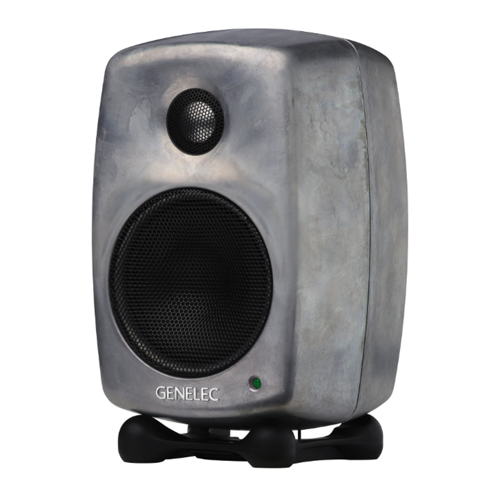 Студийный монитор Genelec 8010A Raw