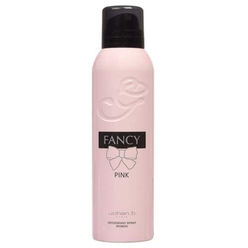 GEPARLYS Fancy Pink deo 200ml women spr