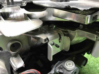 Битая Фара правая Geely Tugella (2019-2024) LED