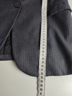 Жакет Zara базовый 44 размер