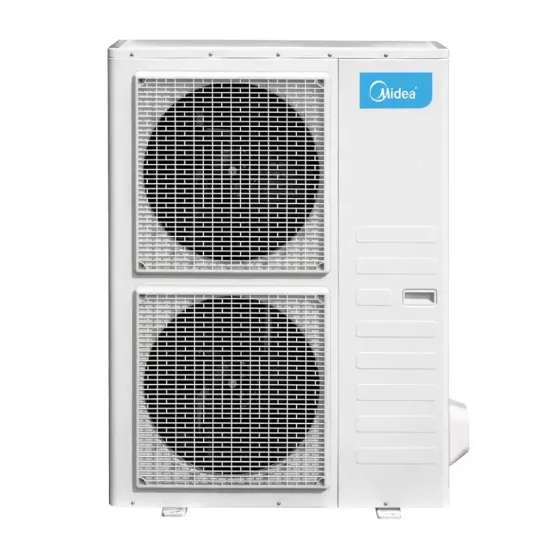 Кассетная сплит-система Midea MCD1-55HRFNX(GA)-B/MOE30U-55HFN8-R(GA)