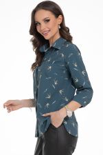 Рубашка Жаклин модная (люкс) Diolche (Акция)