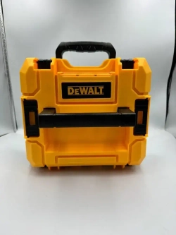 DeWalt Шуруповерт, 18 В, 40 Нм, 2 АКБ