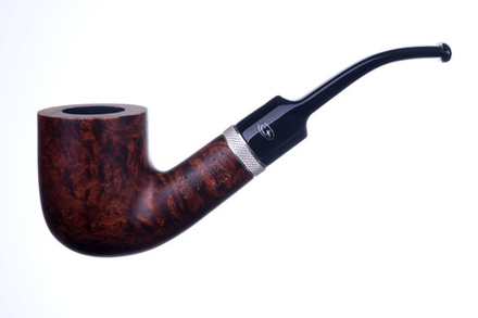 Курительная трубка Gasparini GLORIA, форма 2