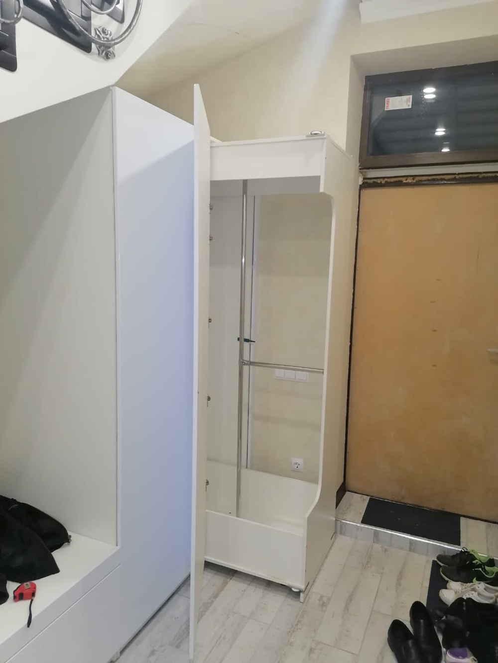 Наша мебель