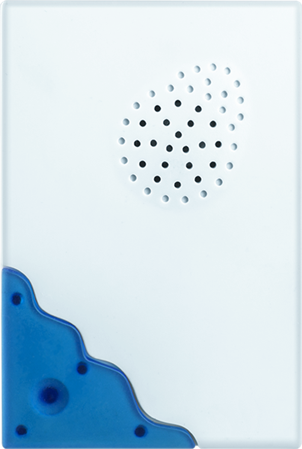 Звонок электрический Navigator 61 267 NDB-A-DC01-1V1-WH