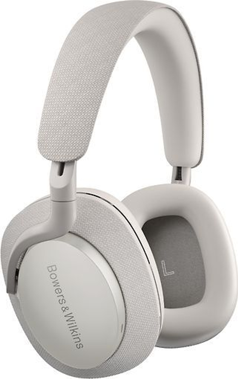 Наушники Bowers Wilkins PX7 S2 Серые