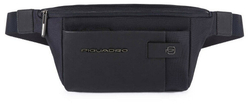 Сумка на пояс Piquadro BRIEF CA2174BR/BLU