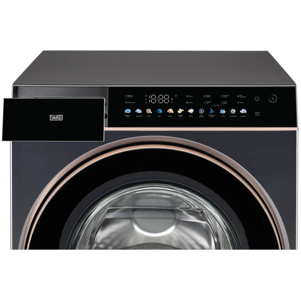 Стиральная машина полноразмерная Vard VWF514B