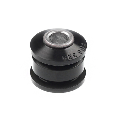 Полиуретановый сайлентблок передней подвески, амортизатора KYB, нижнее крепление(Кратность 1 шт) T06329