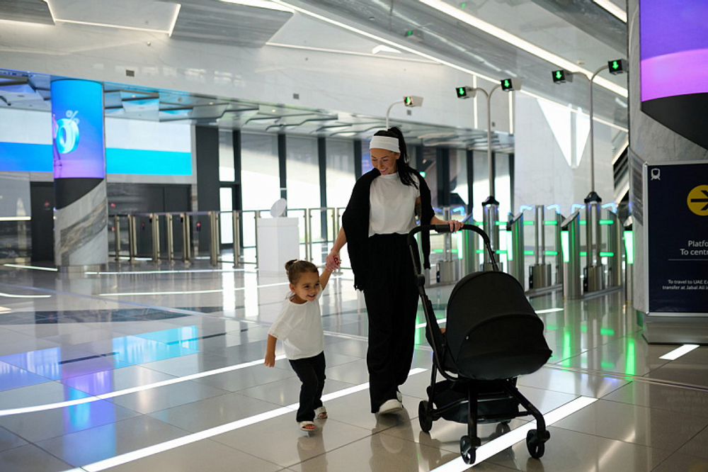 Прогулочная коляска Anex AIR-Z New Az-04-N Space