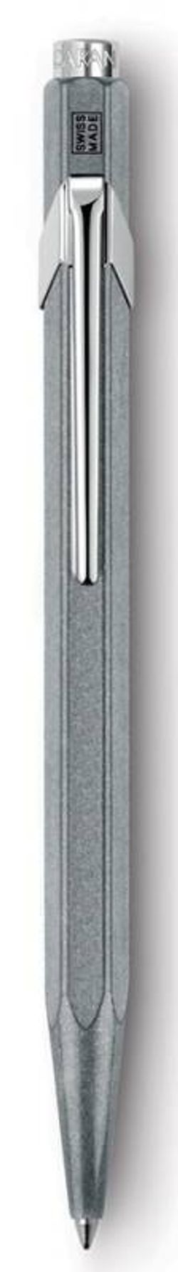 Carandache Office Original (M) чернила: синий (849.069)