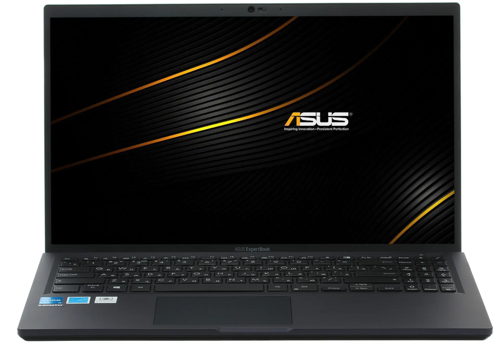 15.6" Ноутбук Asus ExpertBook B1500C (1920x1080, Intel Core i3-1115G4, RAM 8ГБ,SSD 256ГБ, UHD Graphics Xe G4, Win 10Pro)