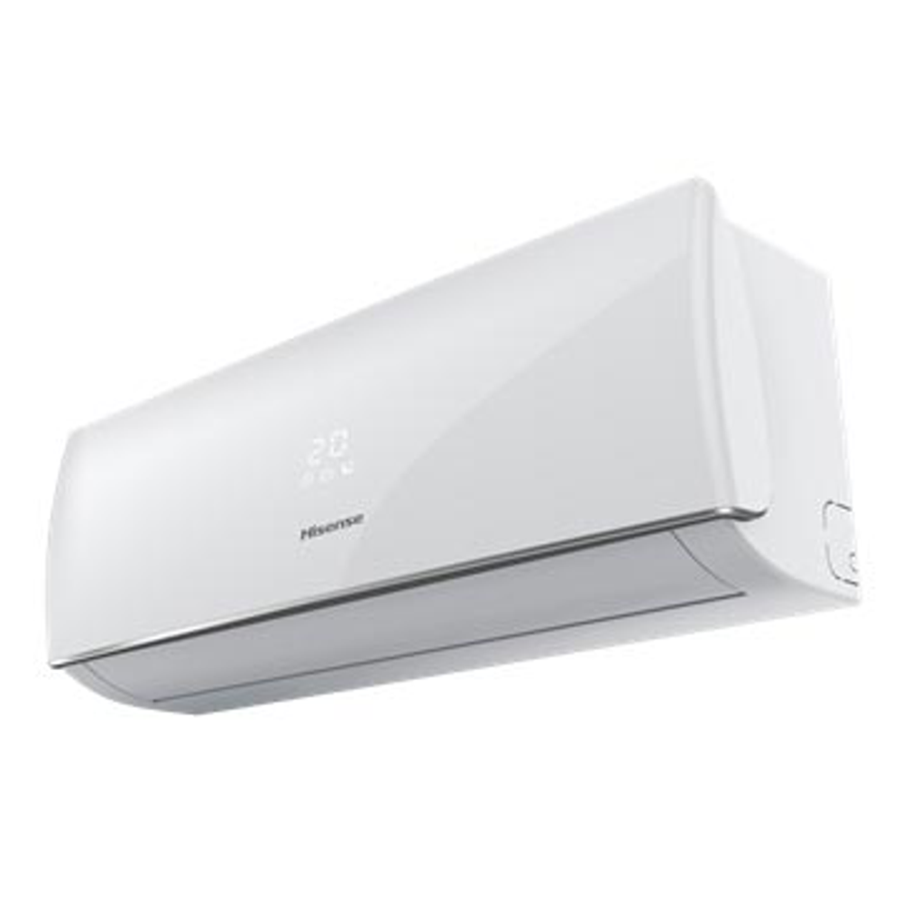 Мульти сплит-система Hisense SMART FREE Match DC Inverter (внутренний блок настенного типа) AMS-12UR4SVEDB6