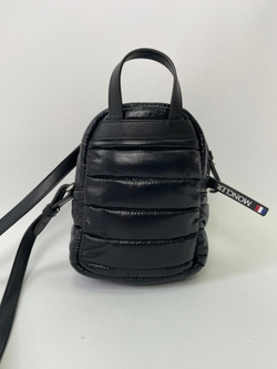 Сумка в форме рюкзачка Moncler