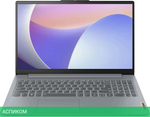 Ноутбук Lenovo IdeaPad Slim 3 16IAH8 83ES002WRK