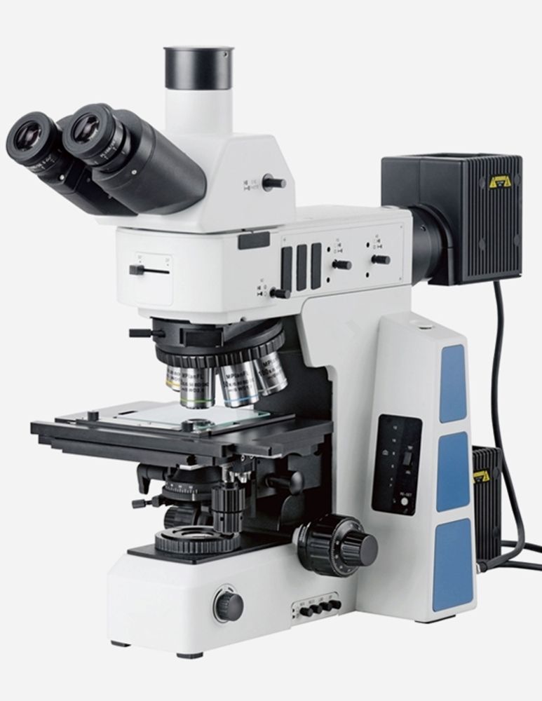 WMJ-9950 Research Golden Scholarship Micoscope