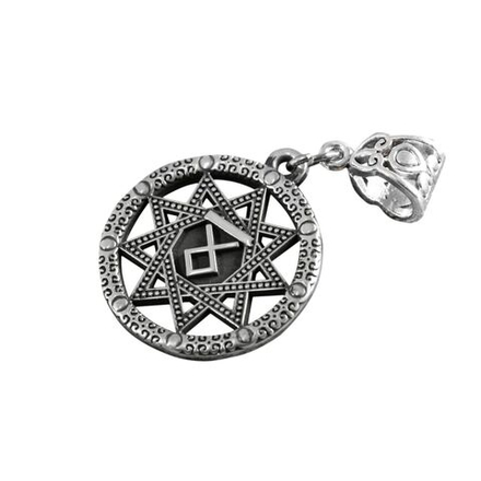 Славянский Оберег Чертог 25 февраля по 22 марта Волка