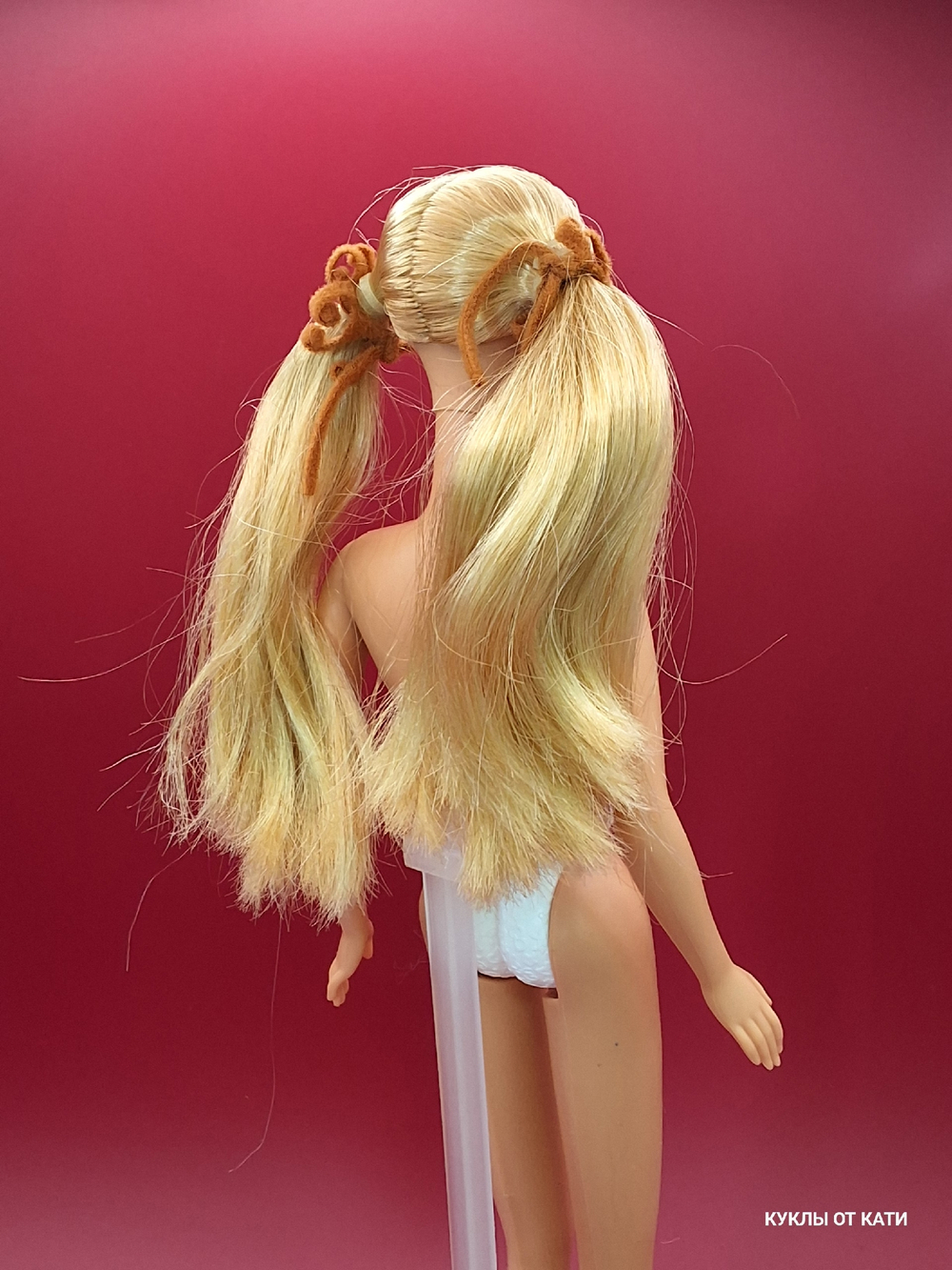 Кукла Барби 90х винтаж 031280