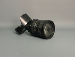 Nikon 18-200mm f/3.5-5.6G ED AF-S VR DX