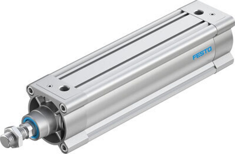DSBC-80-250-PPVA-N3 Стандартный цилиндр