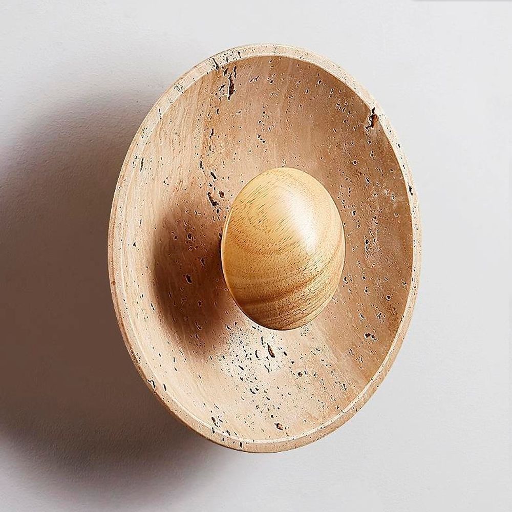 Бра ALPO Light Brown