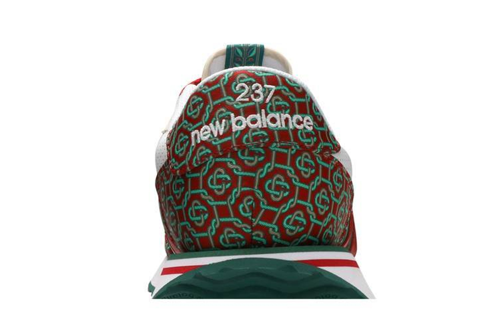Кроссовки Casablanca X New Balance Nb 237