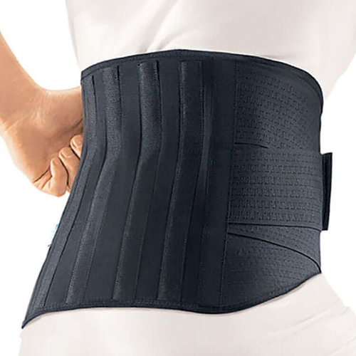 Корсет пояснично-крестцовый КПО КРО-4м-3,КПО-4м-3(XXL)