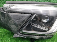 Фара левая Subaru Forester 5 SK (2021-н.в.) LED