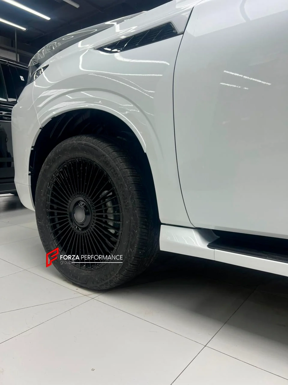 КОВАНЫЕ ДИСКИ ДЛЯ INFINITI QX80 Z63 2025 Инфинити