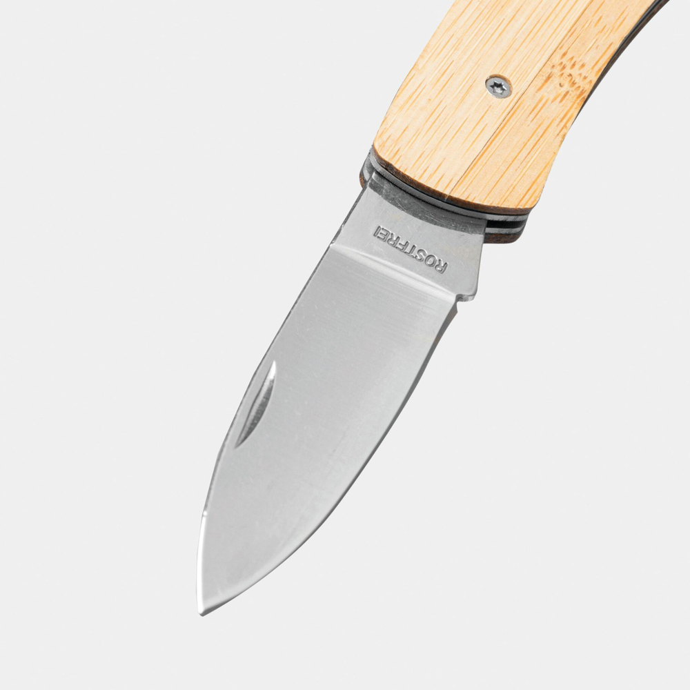 Карманный cкладной нож BAMBOO BLADE