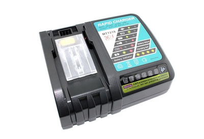 Зарядное устройство для Makita МТ7218 14.4-18V 6.5А Li-ion