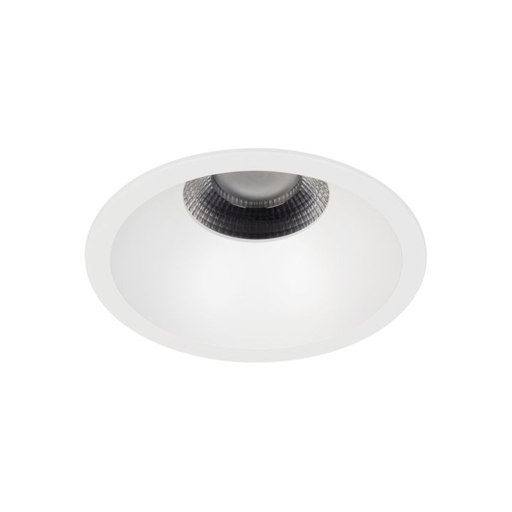 Светильник MS-HARBOR-R106-15W Warm3000 (WH, 24 deg, 230V) Arlight 050182