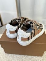 Кеды Burberry, 23