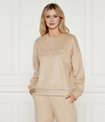 Свитер SAND Weekend MaxMara - бежевый(259260326)