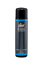 Легкий лубрикант Pjur Basic Waterbased 100 мл
