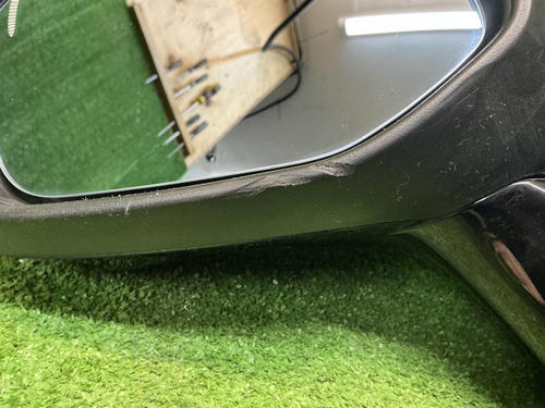 Зеркало левое Geely Tugella (2019-2024) 16 конт.