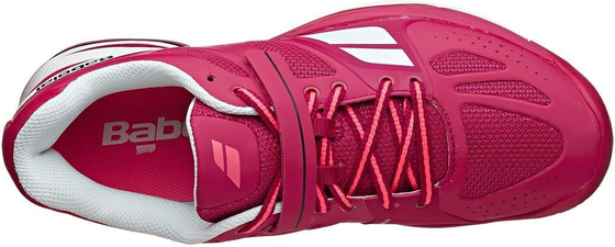 Кроссовки женские Babolat Propulse BPM AС, арт. 31S1574-PK